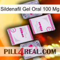 Sildenafil Gel Oral 100 Mg 33